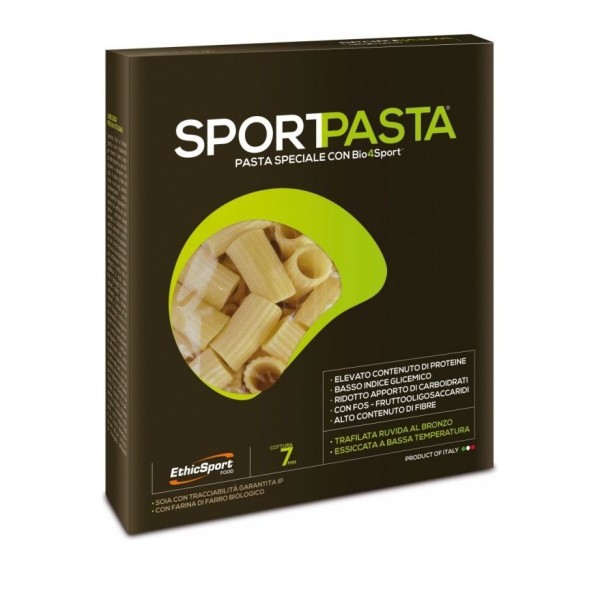EthicSport Spor &hellip;