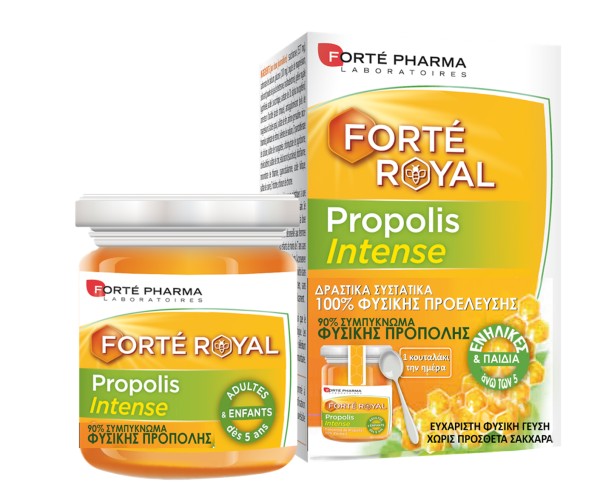 Forte Pharma Fo &hellip;