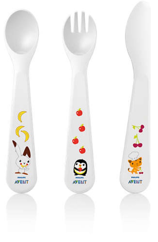 Avent Πηρούνι - &hellip;