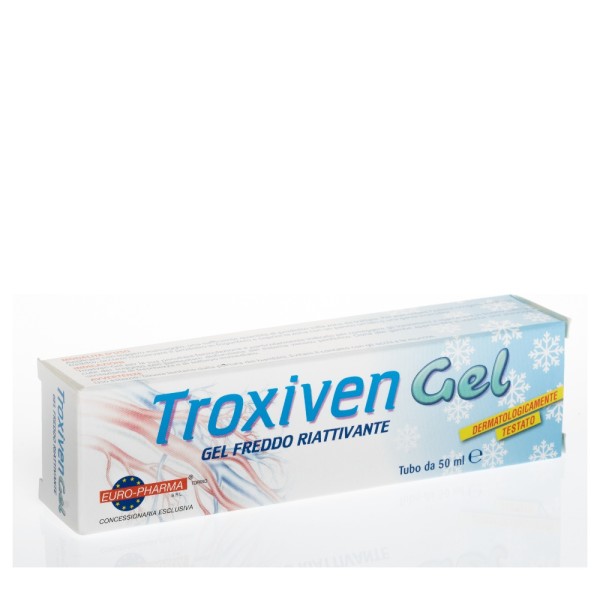Bionat Troxiven … Bionat Troxiven …