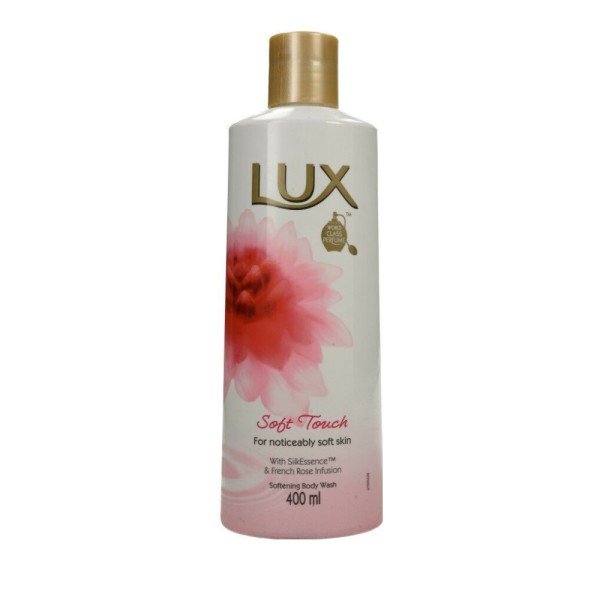 Lux Shower Soft …
