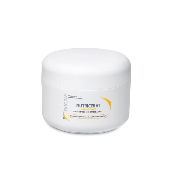 Ducray Nutricer &hellip;