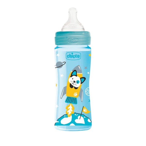 Chicco Μπιμπερό … Chicco Μπιμπερό …