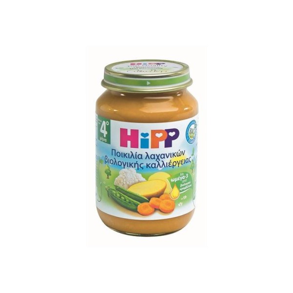 HiPP Βρεφικό Γε … HiPP Βρεφικό Γε …