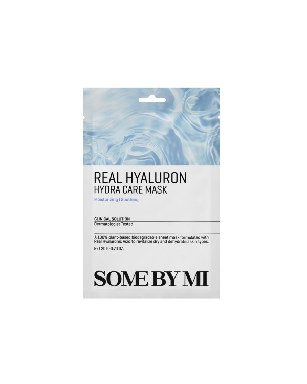 Some By Mi Real &hellip;