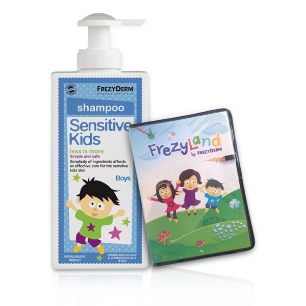 Frezyderm Sensi &hellip;