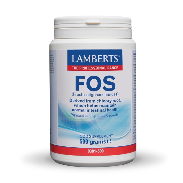 Lamberts FOS (Φ …