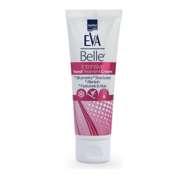 Eva Belle Inten … Eva Belle Inten …