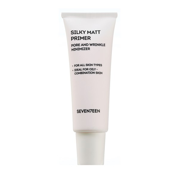 Seventeen Silky … Seventeen Silky …