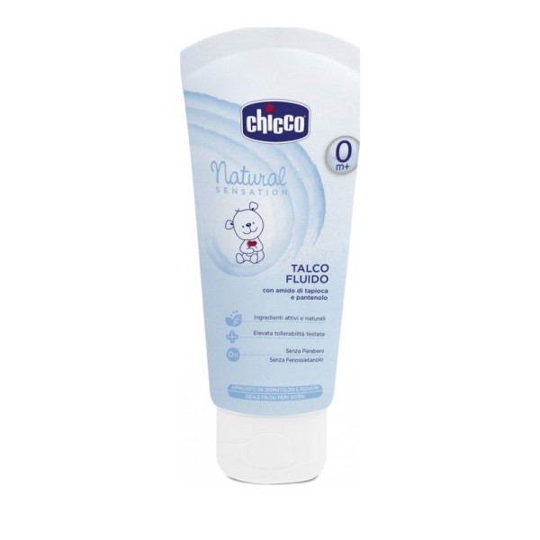 Chicco Natural … Chicco Natural …