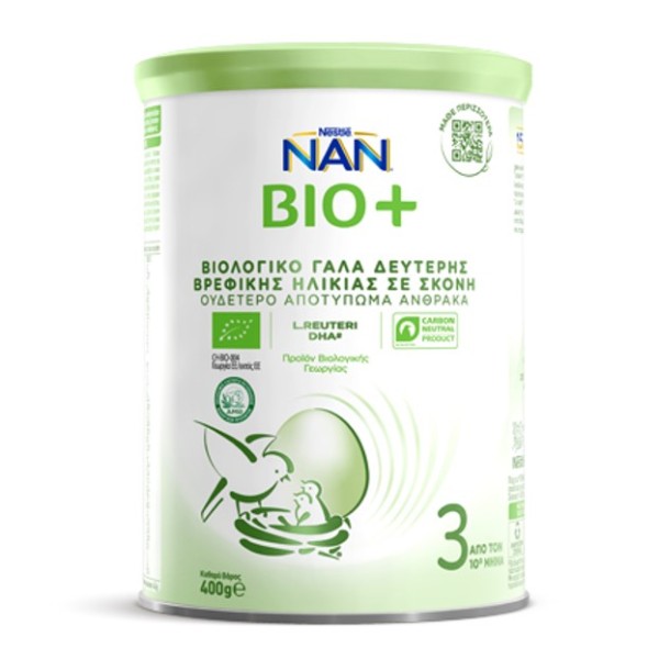 Nestle Nan Bio...