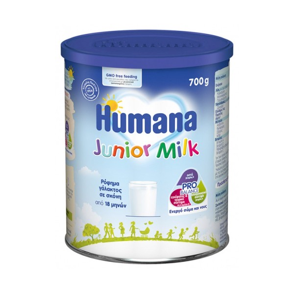 Humana Milk in...