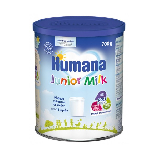 Humana Γάλα σε &hellip;