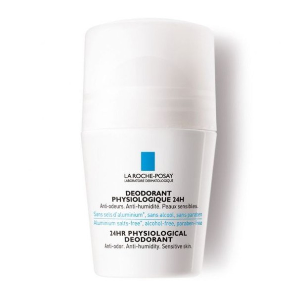 La Roche Posay &hellip;
