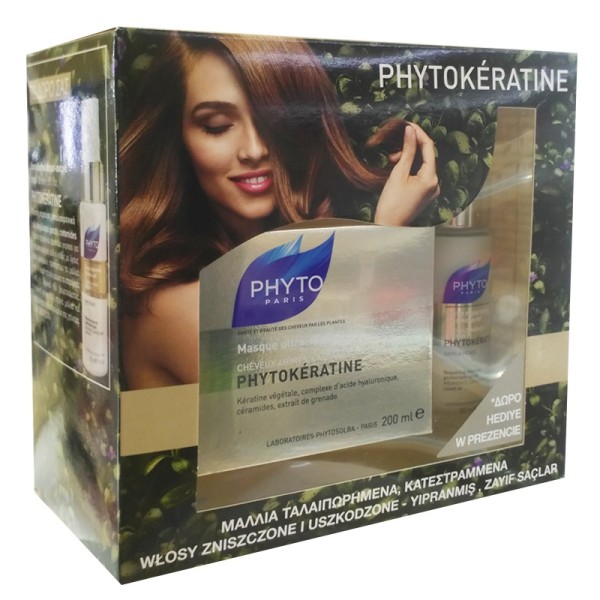 Phyto Set Phyto &hellip;