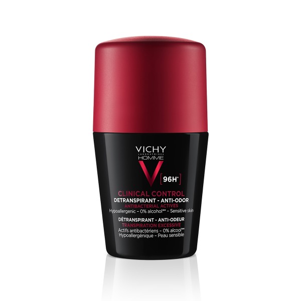 Vichy Homme Cl…