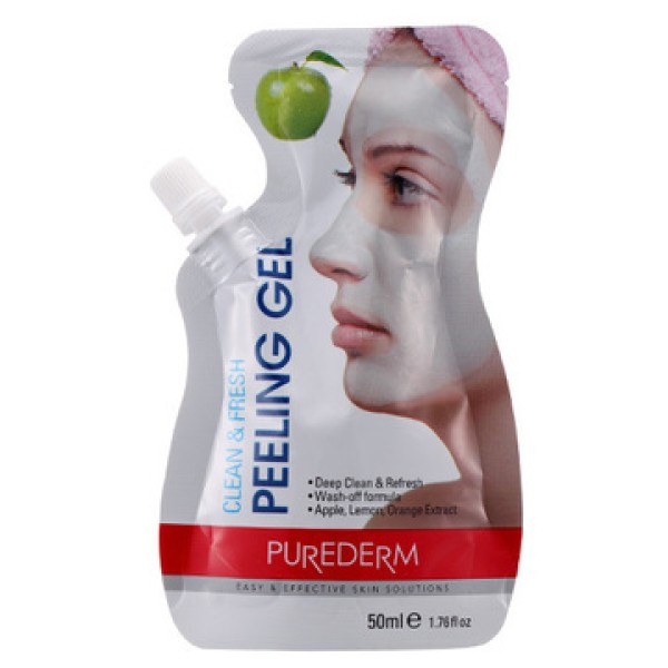 Purederm Clean … Purederm Clean …