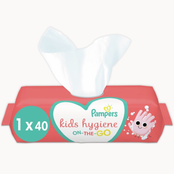 Pampers Kids Hy &hellip;