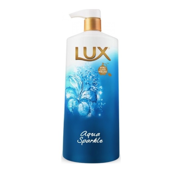 Lux Aqua Sparkl …