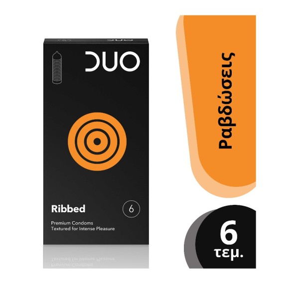 DUO Premium Rib … DUO Premium Rib …