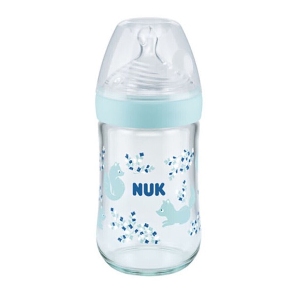 Nuk Nature Sens …