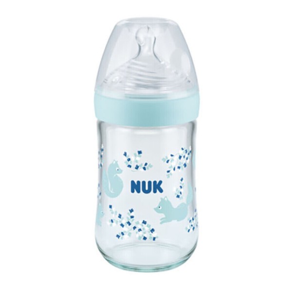 Nuk Nature Sens …