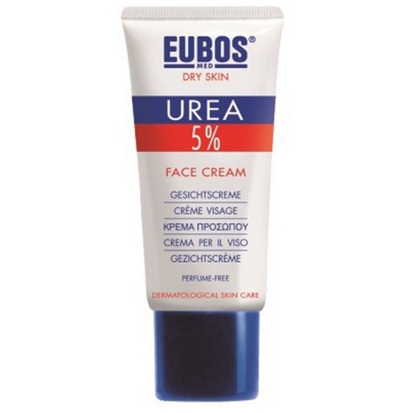 Crème Visage Eubos...