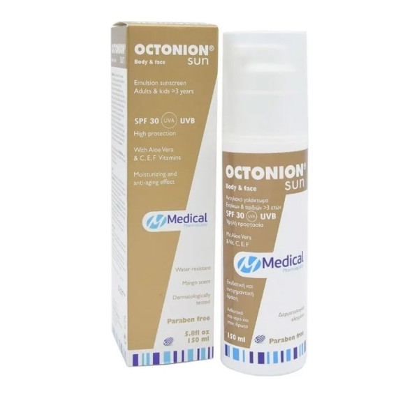 Medical Octonio &hellip;