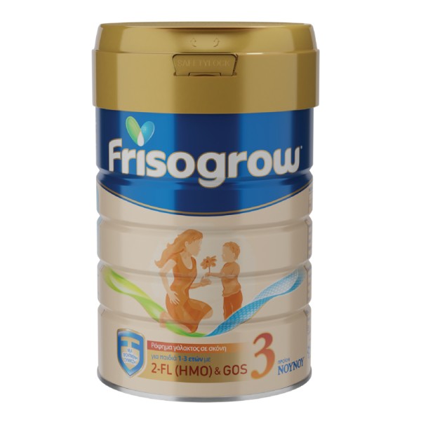 Frisogrow No3 P...