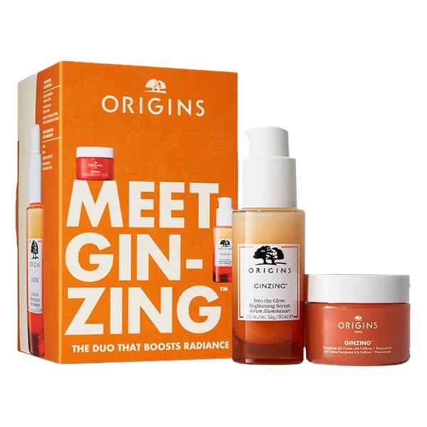 Origins Promo M … Origins Promo M …