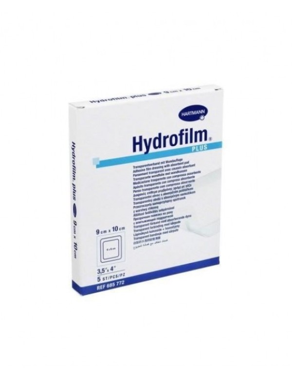 Hartmann Hydrof … Hartmann Hydrof …