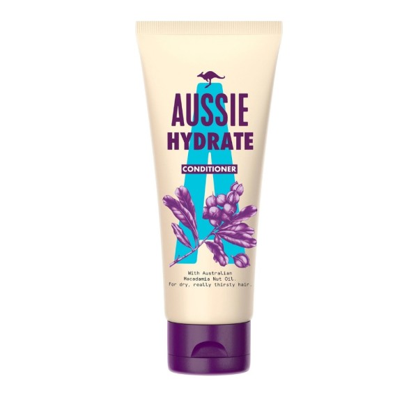 Aussie Hydrate … Aussie Hydrate …