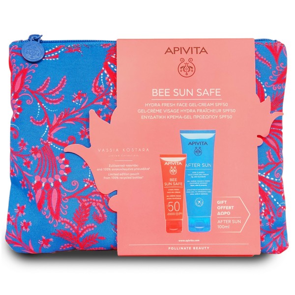 Apivita Promo B &hellip;