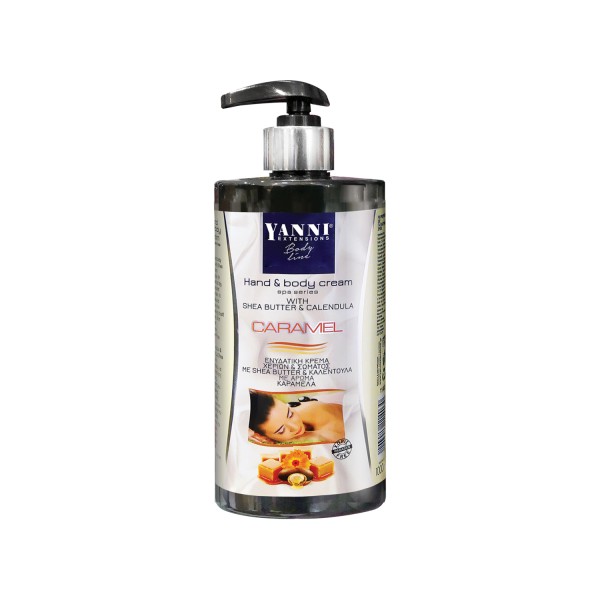 Yanni Hand & Bo … Yanni Hand & Bo …