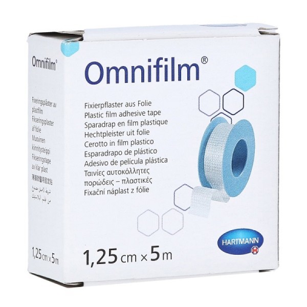 Hartmann Omnifi … Hartmann Omnifi …