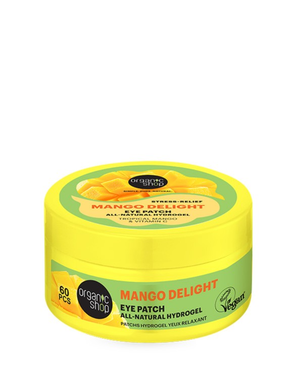 Organic Shop Pa …
