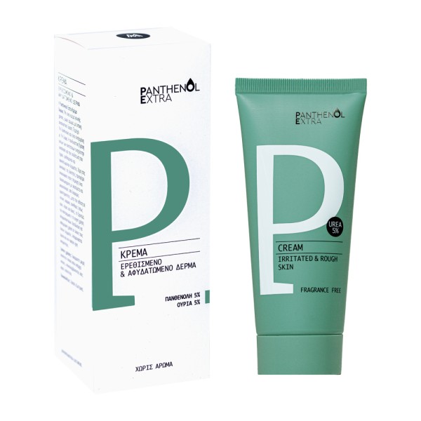 Panthenol Extra … Panthenol Extra …