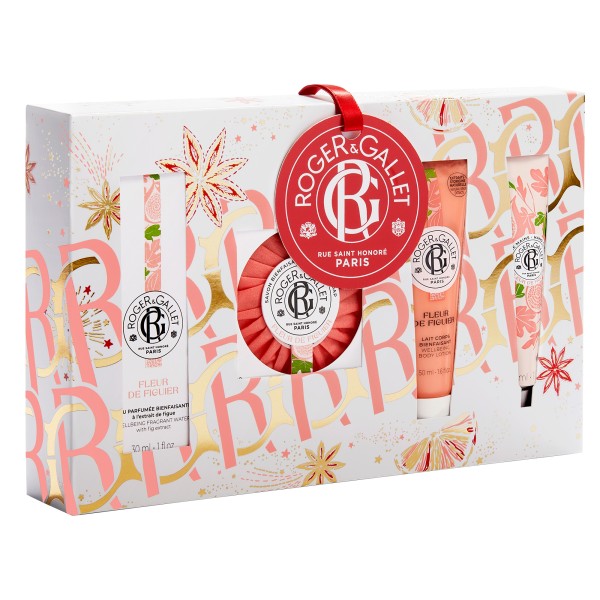 Roger & Gallet &hellip;