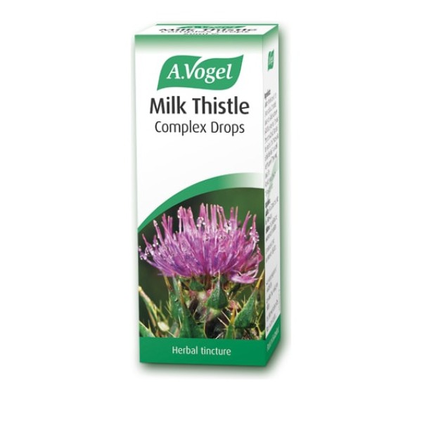 A.Vogel Milk Th &hellip;