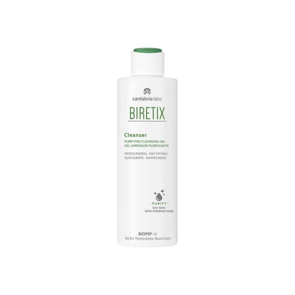 Biretrix Cleans … Biretrix Cleans …