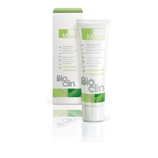 Bioclin Acnelia … Bioclin Acnelia …