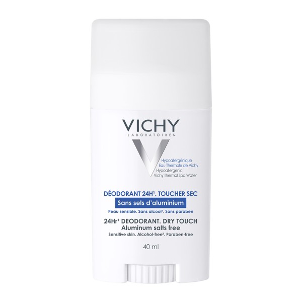 Vichy Deodorant …