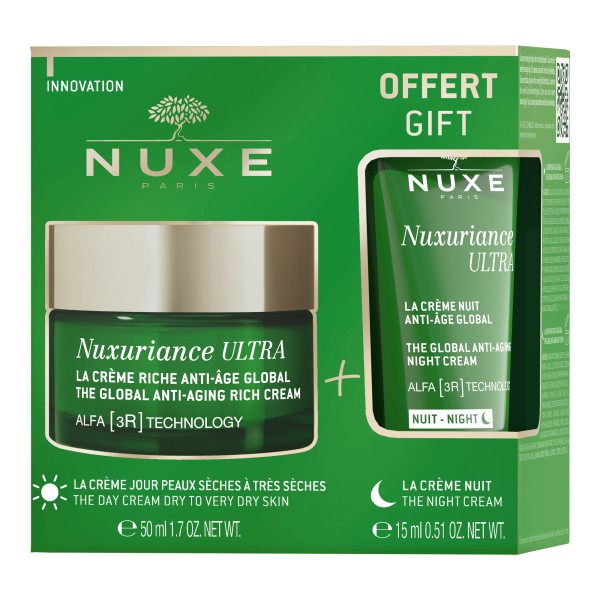 Nuxe Promo Nuxu …