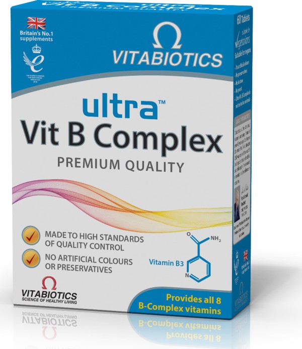 Vitabiotics Ult...