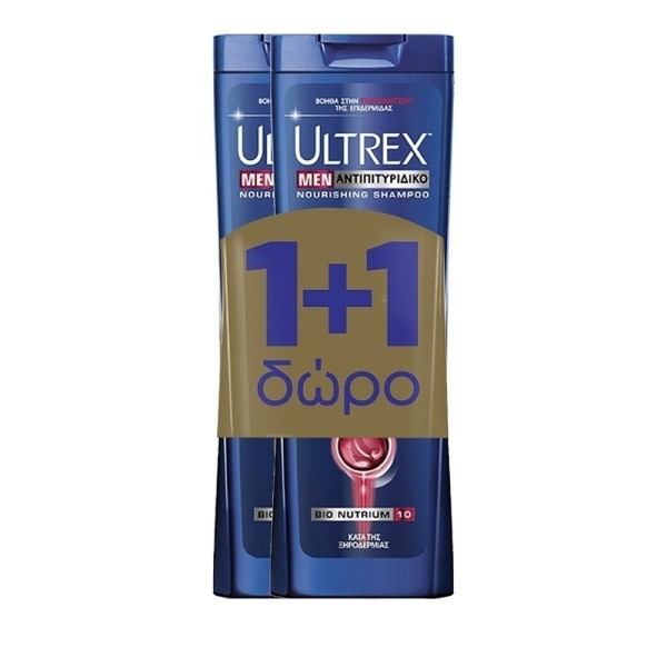 Ultrex Men Dry …
