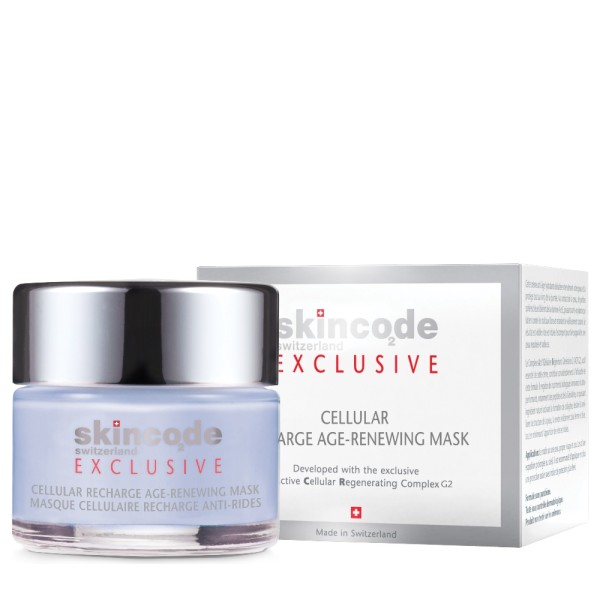 Skincode Cellul … Skincode Cellul …
