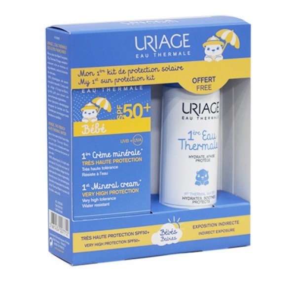 Uriage Promo Be &hellip;