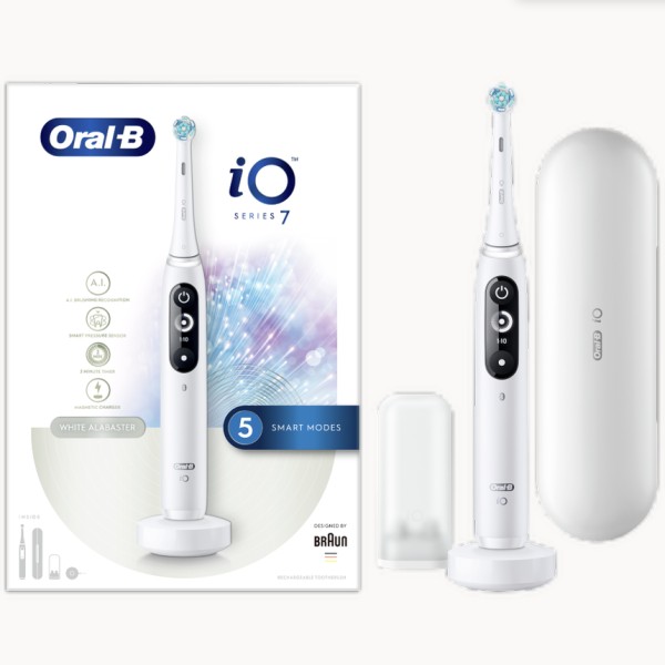 Seria Oral-B iO…