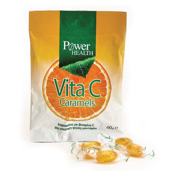 Power Health Vi &hellip;