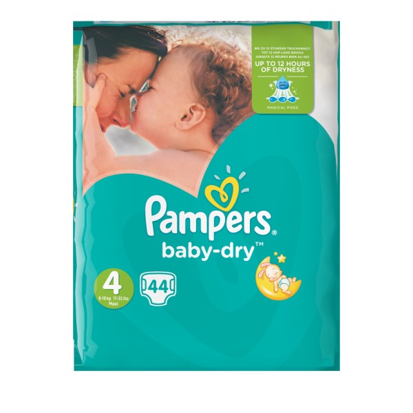 Pampers Baby Dr &hellip;